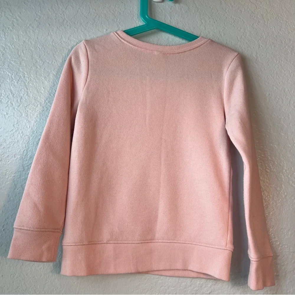 Girls‎ 4-5 OshKosh B'gosh® Cherries Flip Sequins Sweater